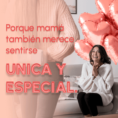 Caja Regalo Esencia de Madre