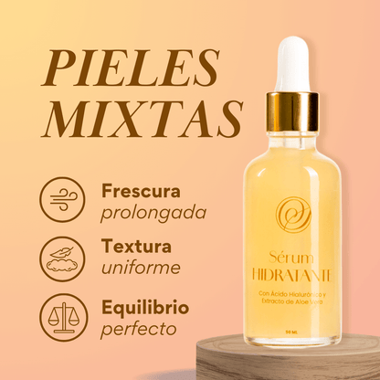 Sérum Hidratante ✨